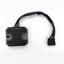 Regolatore Suzuki Burgman 250/400 98-02- Sv 650 99-02- per SUZUKI Burgman 250/400 98-02 e altri modelli