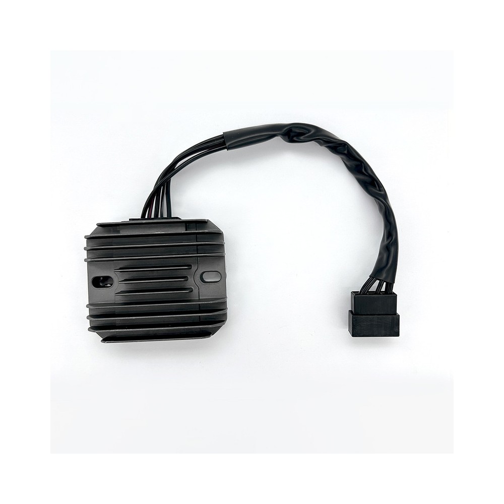 Regulator -