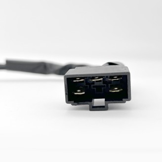 Regolatore Suzuki Burgman 250/400 98-02- Sv 650 99-02- per SUZUKI Burgman 250/400 98-02 e altri modelli Régulateurs WAI