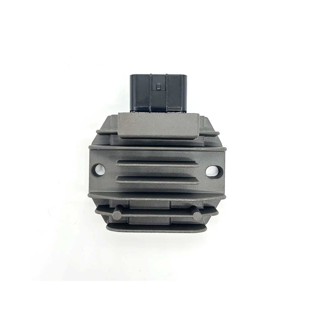 Regulator -