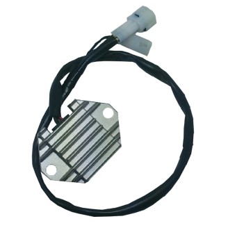 Tourmax Regulator Yamaha WR250/450F 03-06 -
