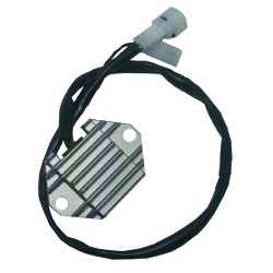 Tourmax Regulator Yamaha WR250/450F 03-06 for YAMAHA WR 250F 03-06 and other model Regulators TOURMAX