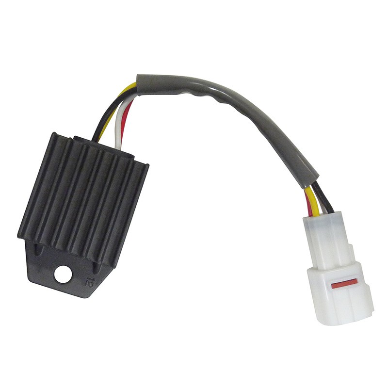 Tourmax Regulator Ktm Exc 12505-13 for KTM 125/250/300 EXC 05-15 and other model Regulators TOURMAX