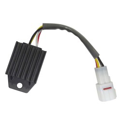 Tourmax Regulator Ktm Exc 12505-13 for KTM 125/250/300 EXC 05-15 and other model Regulators TOURMAX