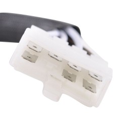 Regolatore Yamaha Fj 600 84-85 per YAMAHA FJ 600 84-85 Regolatori RM STATOR