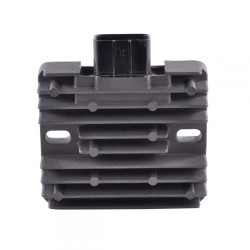 Regolatore Kawasaki Ninja 65017-19 per KAWASAKI Ninja 650 17-19