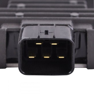 Regolatore Kawasaki Ninja 65017-19 per KAWASAKI Ninja 650 17-19 Regler RM STATOR