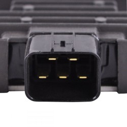 Regulator for KAWASAKI Ninja 650 17-19 Regulators RM STATOR