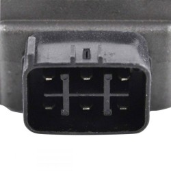 Regulator for KAWASAKI KX 250 F 11-12 Regulators RM STATOR