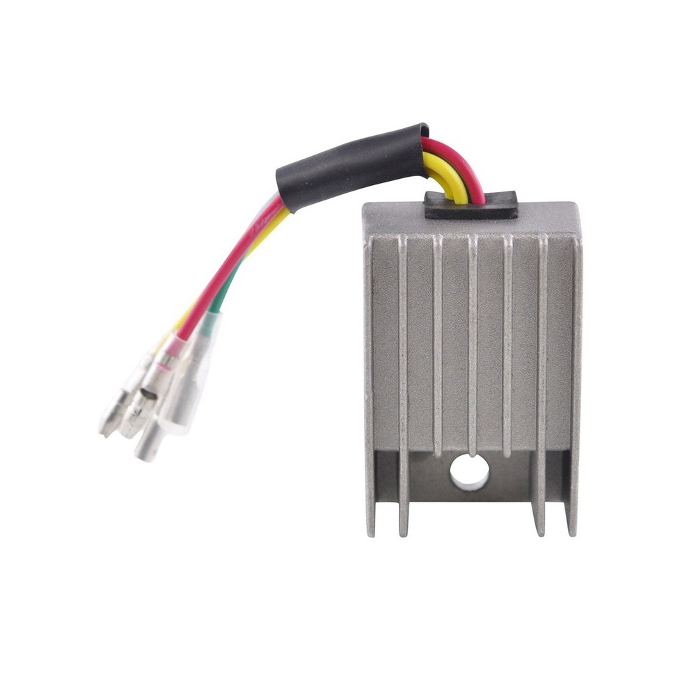 Regulator - RMS020-101819