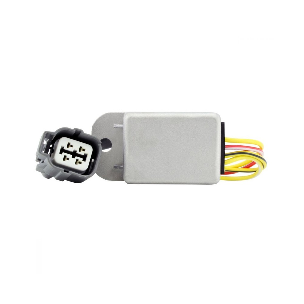 Regulator - RMS020-101823