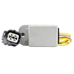 Regulator - RMS020-101823