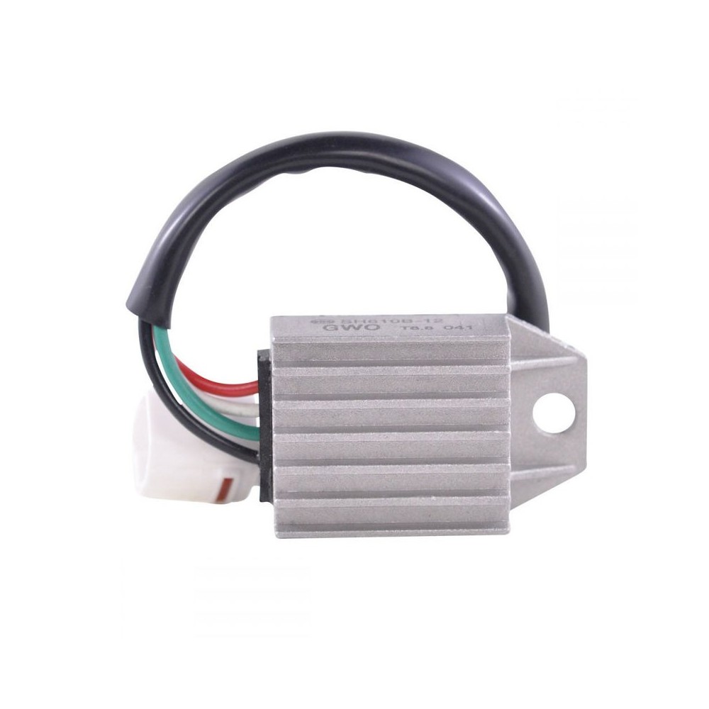 Regulator - RMS020-102045