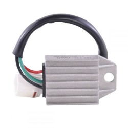 Regulator for KTM 125 EXCF 05-05 Regulators RM STATOR