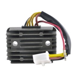 Regulator - RMS020-102737