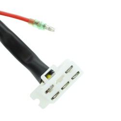 Regulator for KAWASAKI KZ 550 GPZ 82-83 Regulators RM STATOR