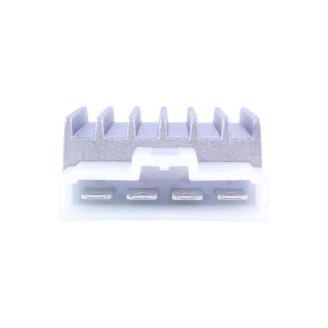 Regolatore Yamaha Jog 50 88-91 per YAMAHA : Razz 50 87-94 e altri modelli Regolatori RM STATOR