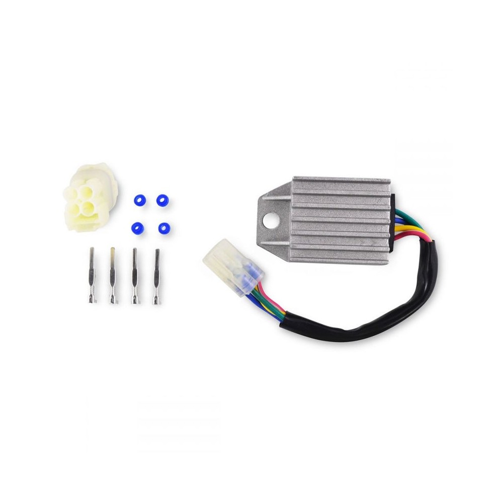 Regulator - RMS020-103312