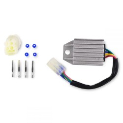 Regulator - RMS020-103312