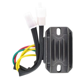 Regulator - RMS020-103703