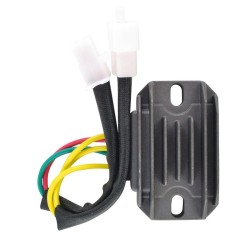 Regolatore Honda Xr 125 L 03-12 per HONDA XR 125 L 03-12 Reguladores RM STATOR