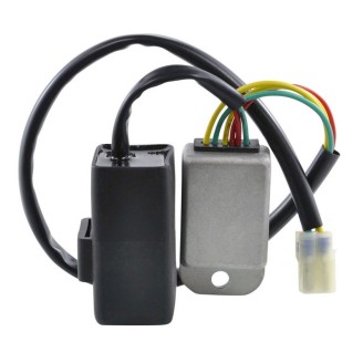 Regulator - RMS020-103806