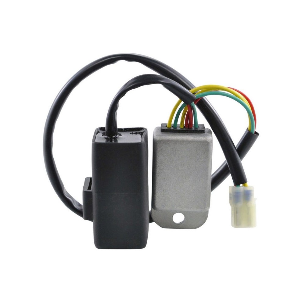 Regulator - RMS020-103806