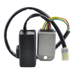 Regulator - RMS020-103806
