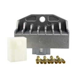 Regolatore Honda Cbf 125 09-13 per HONDA CBF 125 09-13