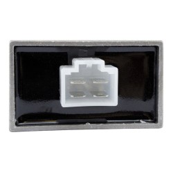 Regolatore Honda Cbf 125 09-13 per HONDA CBF 125 09-13 Reguladores RM STATOR