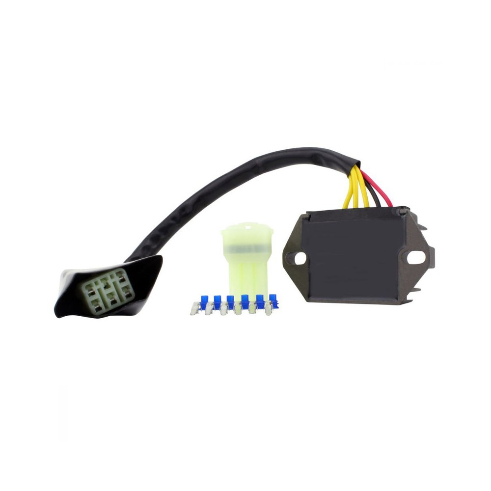 Regulator - RMS020-107251