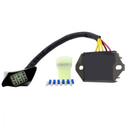 Regulator for KAWASAKI KX 450 F 16-18 and other model Regulators RM STATOR