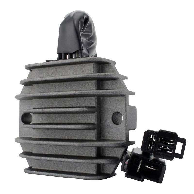 Regolatore Suzuki Gs 500 F04-09 per SUZUKI GS 500 F 04-09 Régulateurs RM STATOR