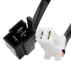 Regulator for SUZUKI DR-Z 400 00-04 Regulators RM STATOR