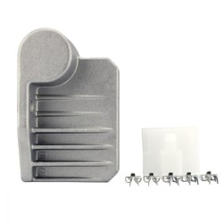 Regolatore Honda Crf 125 F 19-22 per HONDA CRF 125 F 19-22 Regler RM STATOR