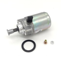 Motorino Avv. Yamaha Yzf-R12508-18- Mt-125 15-19 per YAMAHA YZF-R125 08-18 e altri modelli