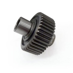 Pignone Mot.Avv.H.D.Rotaz.Dx per HARLEY DAVIDSON Big Twin 90-06 e altri modelli