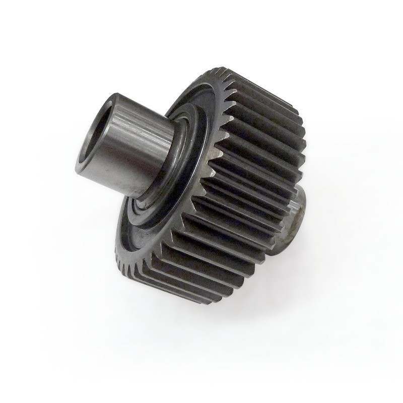 Pignone Mot.Avv.H.D.Rotaz.Dx per HARLEY DAVIDSON Big Twin 90-06 e altri modelli Motores de arranque WAI