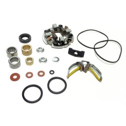 Brush Holder Starter Motortdm 850 91-, Xt 660 X/R 04- -