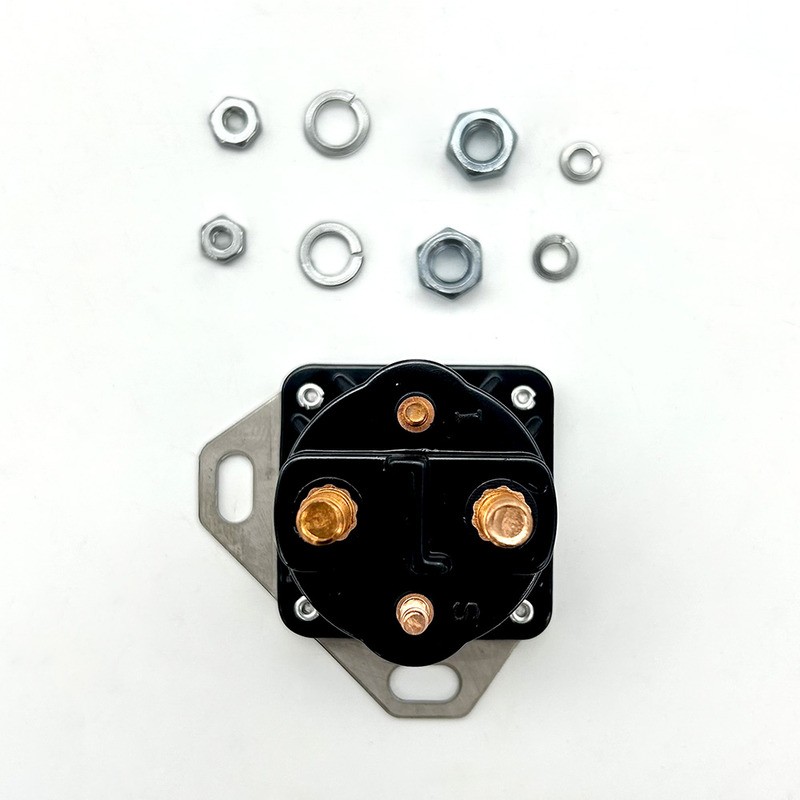 Teleruttore Elettrovalvolaharley Davidson Xlh 1000 per HARLEY DAVIDSON XLH Sportster 00 79- Intermit.Rele-Teleruttori WAI