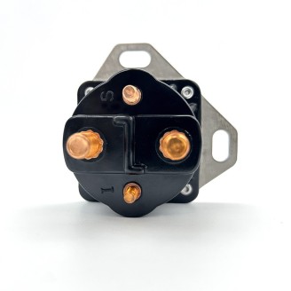 Teleruttore Elettrovalvolaharley Davidson Xlh 1000 per HARLEY DAVIDSON XLH Sportster 00 79- Intermit.Rele-Teleruttori WAI