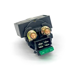 Teleruttore Avv. Hondakawasaki Suzuki per HONDA NT650V Deauville 88-90 e altri modelli