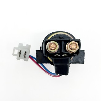 Solenoid for YAMAHA TT/XT 600 90-01 and other model Intermit.Rele-Teleruttori WAI