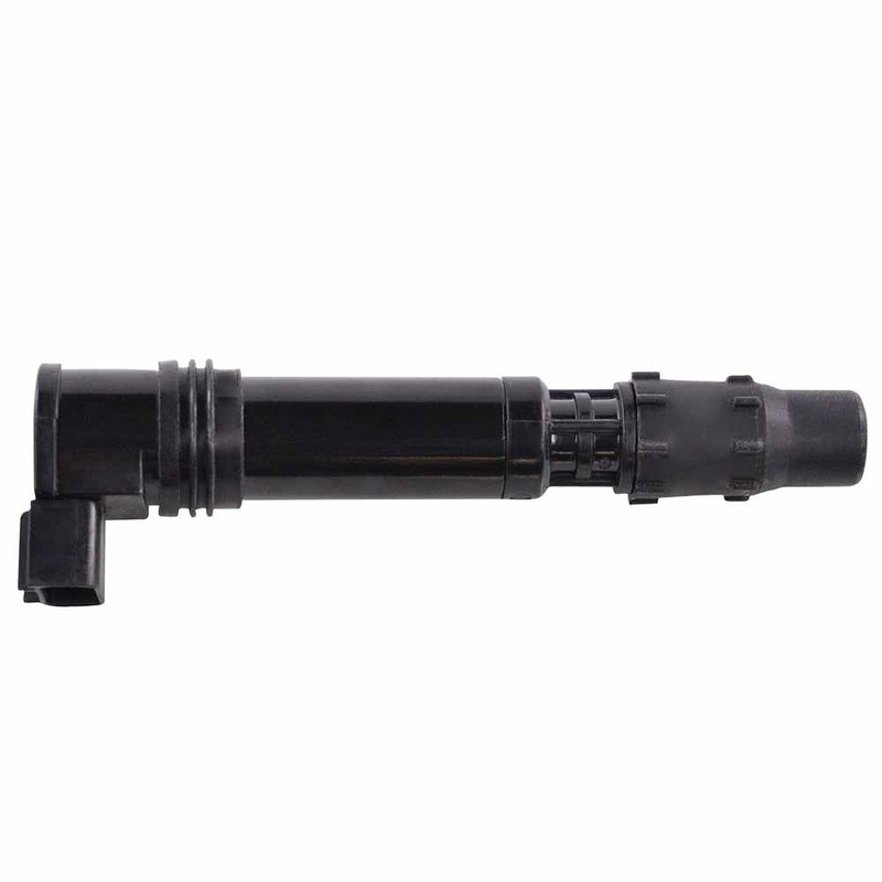 Bobina A Cappuccio Hondacbr 1000 Rr 04-07 per HONDA CBR 00 RR 04-07 Centraline RM STATOR