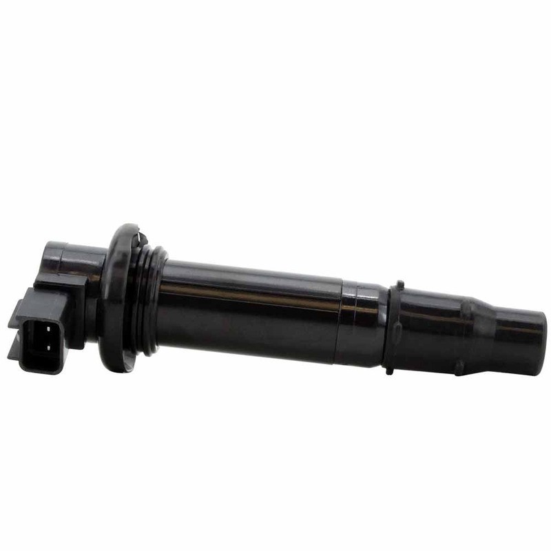 Cap Coil for YAMAHA FZ8 11-15 and other model Control Units (ECUs) RM STATOR