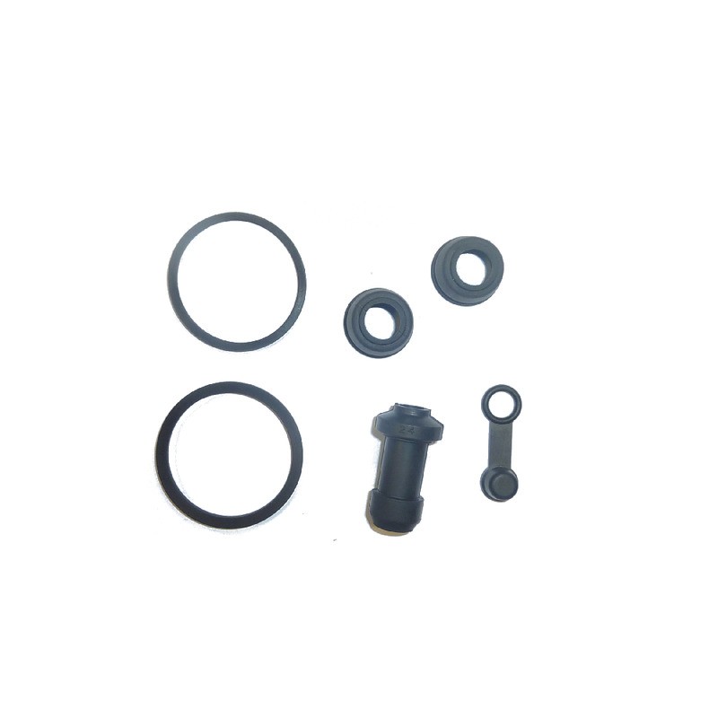 Caliper Sealing Kit Fr.Hondaatc 250/350 X for HONDA Quad TRX 250X 87-92 and other model Rebuild Kits (Overhaul Kits) TOURMAX