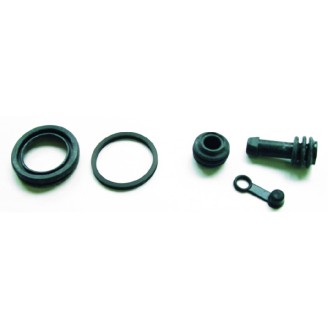Kit Rev.Pinza Freno Ant.Kawakx 500 84-86 per KAWASAKI KX 500 84-86 e altri modelli Kit de revisión TOURMAX