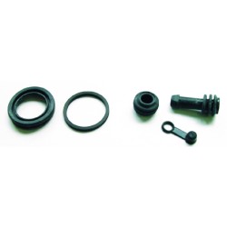 Kit Rev.Pinza Freno Ant.Kawakx 500 84-86 per KAWASAKI KX 500 84-86 e altri modelli Kit de revisión TOURMAX