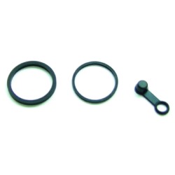 Caliper Sealing Kit Fr.Yamahayfm 350/400/600 89-01 for YAMAHA Quad YFM 350X 89-01 and other model Rebuild Kits (Overhaul Kits) TOURMAX