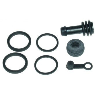 Kit Rev.Pinza Freno Ant.Kawakx 85 01-10, Kx 80 97-00 per KAWASAKI KX 85 01-10 e altri modelli Kits de révision TOURMAX
